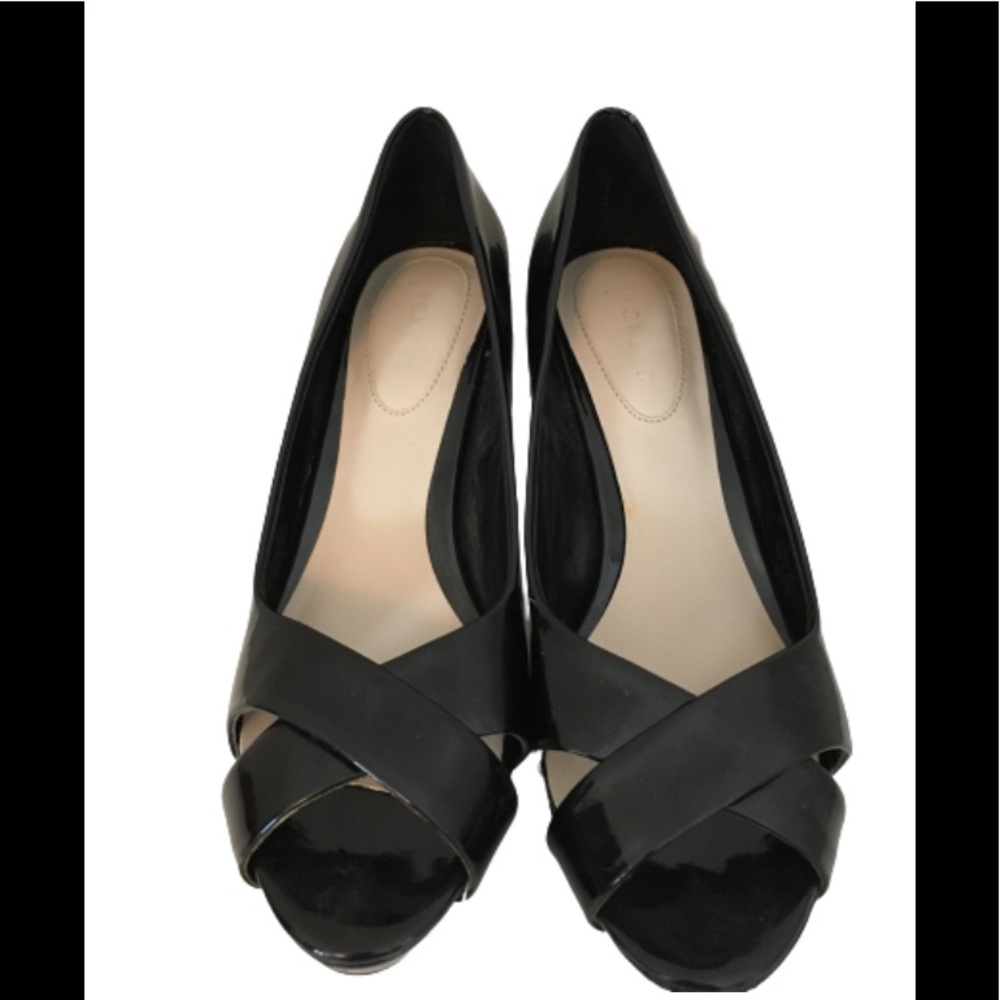 Nickels High Heels